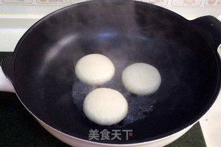 Brown Sugar Small Pot Kuai recipe