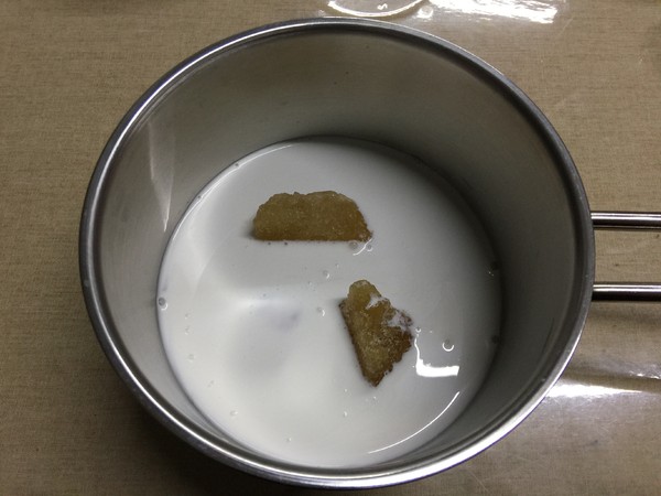 黄金糕#aca北电器# recipe