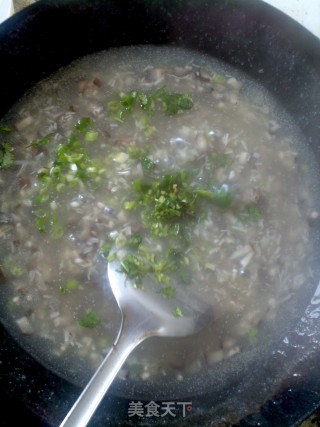 Tasty Beef Soup recipe