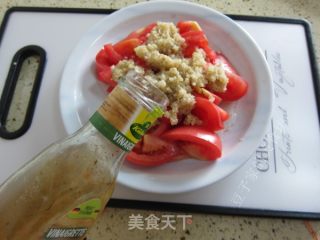 Quinoa Mixed Vegetable Salad recipe