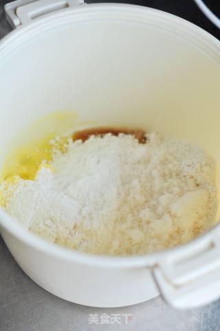 # Fourth Baking Contest and is Love to Eat Festival#yellow Cake recipe