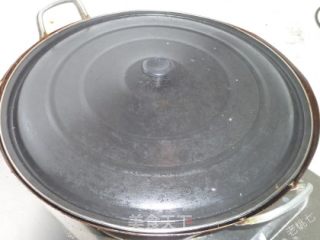 [old Taoqi Kitchen] Rich Collagen and Rock Sugar Trotters recipe