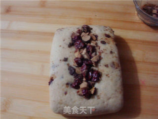 Bean Dregs and Red Date Cake recipe