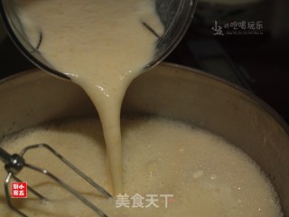 Mango Pudding: A Dessert that Novice Mothers Can Make recipe
