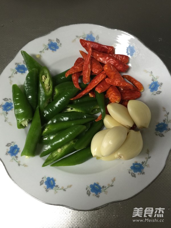 Spicy Griddle Shrimp recipe