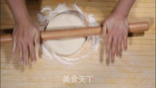 Teach You A Trick to Steam Beautiful Wheat-scented Hanamaki recipe