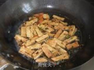 Braised Beancurd-xiaoke recipe