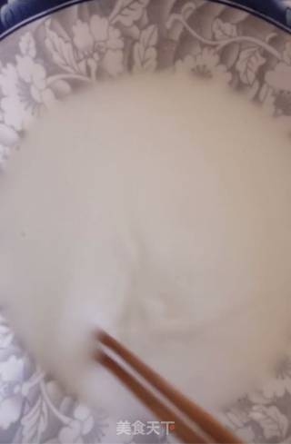 Homemade Skin Lift recipe