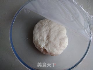 Bread Machine Version Condensed Milk Bread recipe