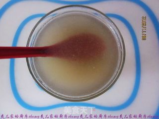 Chinese Wolfberry Black Chicken Soup recipe