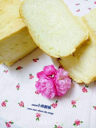 #the 4th Baking Contest and is Love to Eat Festival#cornmeal Toast recipe