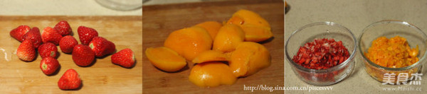 Fruit Melaleuca recipe
