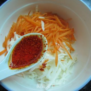 Double Wire Salad recipe