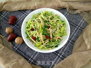 Tiger Dish recipe