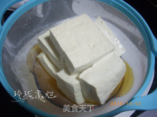 Hakka Stuffed Tofu recipe