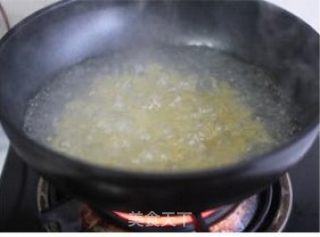Simple Method, Exquisite Appearance, Rich Nutrition-scallop Pasta in Thick Soup recipe