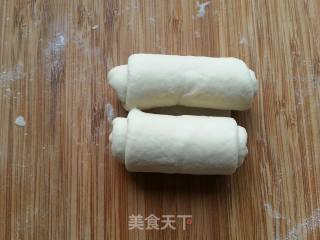 # Fourth Baking Contest and is Love to Eat Festival# Soy Milk Rolls recipe