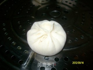 ✿xianxiang Pork Buns✿ recipe