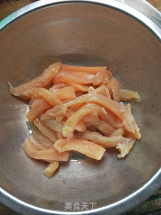 Golden Chicken recipe