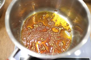 Caramel Custard Pudding recipe