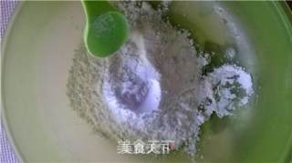 Butter Cheese Small Meal Buns recipe