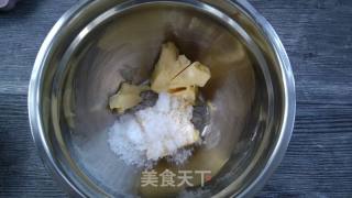 Mini Cookies recipe