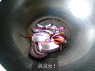 Spicy Bullfrog Pot recipe