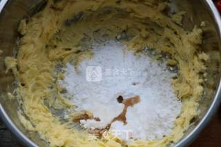 Royal Cookies recipe