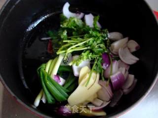 Marinated Chicken Drumsticks recipe