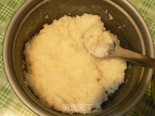 Easy Eight Treasures Sweet Rice recipe