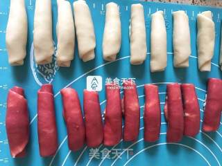 #aca烤明星大赛#lotus Pastry recipe