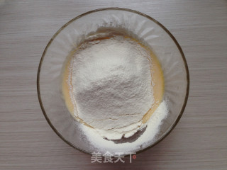 Frying Pan Quick Cake recipe