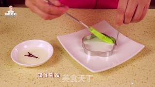 Strawberry Cake recipe