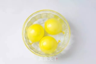 Balloon Pudding recipe