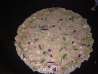 Creative Pancakes recipe