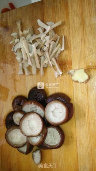 Tomato Sirloin Soup (clear) recipe