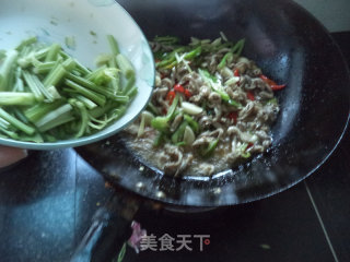 Garlic Garlic Cloves with Rice Pepper recipe