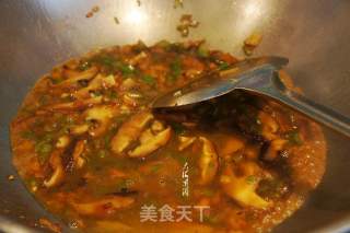 Tofu recipe