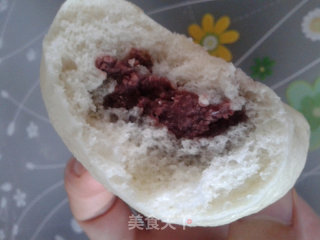 Bean Paste recipe