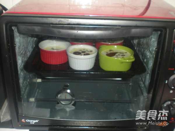 Fneudo recipe