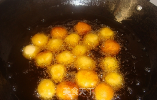 Change The Way to Eat Sweet Potatoes, and All The Neighbors of Fragrant Will Knock on The Door! recipe
