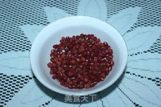 #稻#red Beans, Red Dates and Millet Porridge recipe