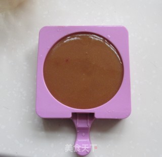 #aca Fourth Session Baking Contest# Making Pornographic Cherry Yogurt Sorbet recipe