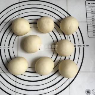 Honey Buns recipe