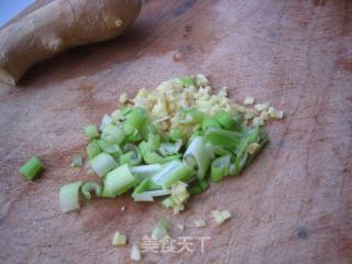 Stir-fried Macaroni with Spicy Tempeh recipe