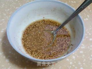 Spiced Pancake recipe