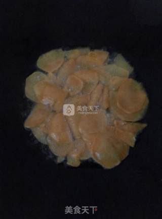 Crispy Potato Chips recipe