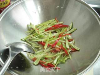 Scrambled Eggs with Chili recipe