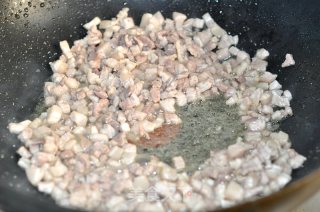 Braised Pork on Rice recipe