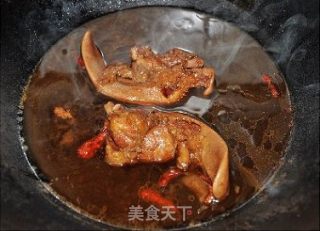 Laolu Zhaocai recipe